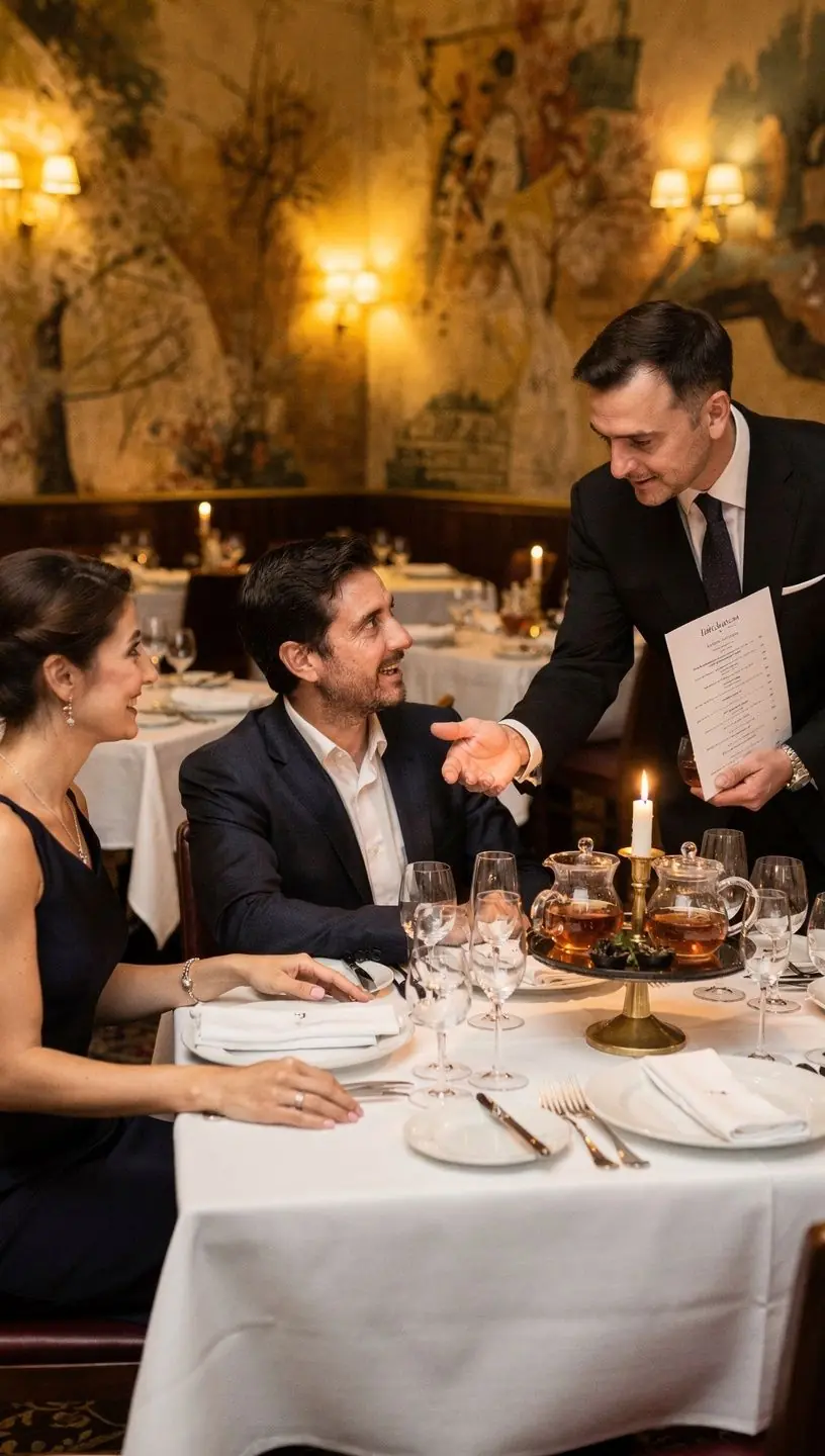 Thé Darjeeling servi dans une tasse élégante, soulignant sa légèreté.